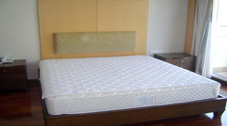 6  2 br Apartment For Rent in Sukhumvit ,Bangkok BTS Nana at Tranquil ambiance 1410953