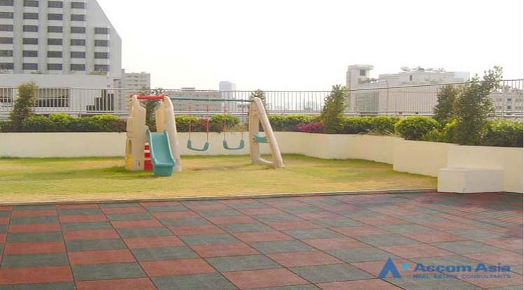 8  2 br Apartment For Rent in Sukhumvit ,Bangkok BTS Nana at Tranquil ambiance 1410953