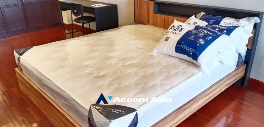  1  3 br Condominium For Rent in Rama 3 ,Bangkok BRT Rama III Bridge at River Heaven 1510963