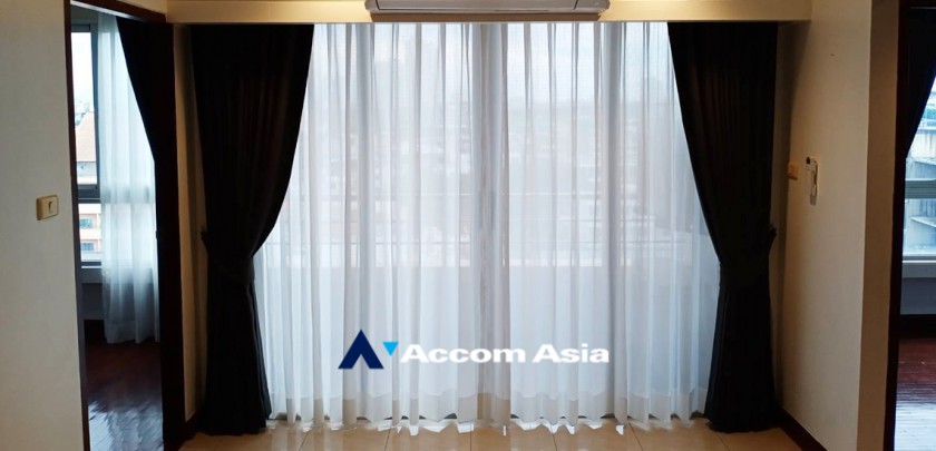 5  3 br Condominium For Rent in Rama 3 ,Bangkok BRT Rama III Bridge at River Heaven 1510963