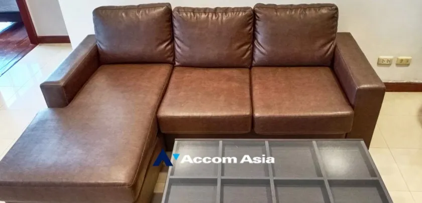 unit 3 Bedrooms  Condominium For Rent in Rama 3, Bangkok  near BRT Rama III Bridge (1510963)