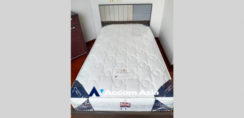  1  3 br Condominium For Rent in Rama 3 ,Bangkok BRT Rama III Bridge at River Heaven 1510963