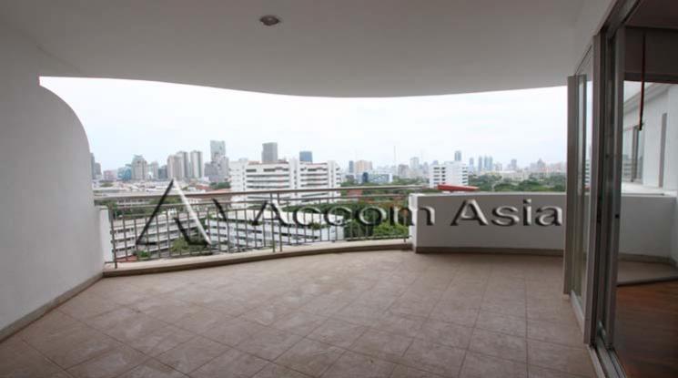  2  3 br Apartment For Rent in Sathorn ,Bangkok BRT Technic Krungthep at Perfect life in Bangkok 1510967