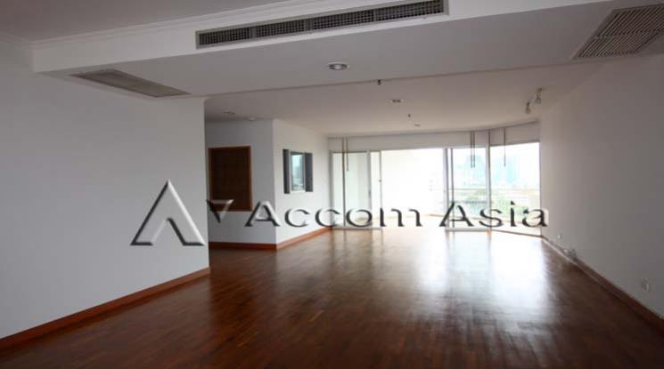  1  3 br Apartment For Rent in Sathorn ,Bangkok BRT Technic Krungthep at Perfect life in Bangkok 1510967