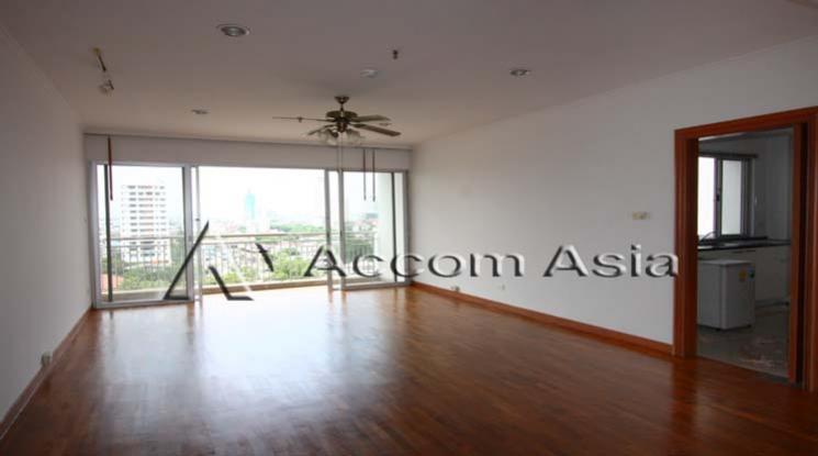  1  3 br Apartment For Rent in Sathorn ,Bangkok BRT Technic Krungthep at Perfect life in Bangkok 1510967