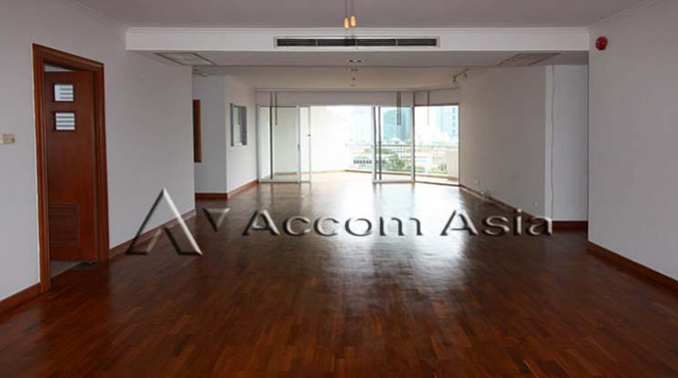 5  3 br Apartment For Rent in Sathorn ,Bangkok BRT Technic Krungthep at Perfect life in Bangkok 1510967