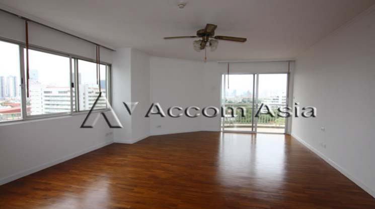 6  3 br Apartment For Rent in Sathorn ,Bangkok BRT Technic Krungthep at Perfect life in Bangkok 1510967