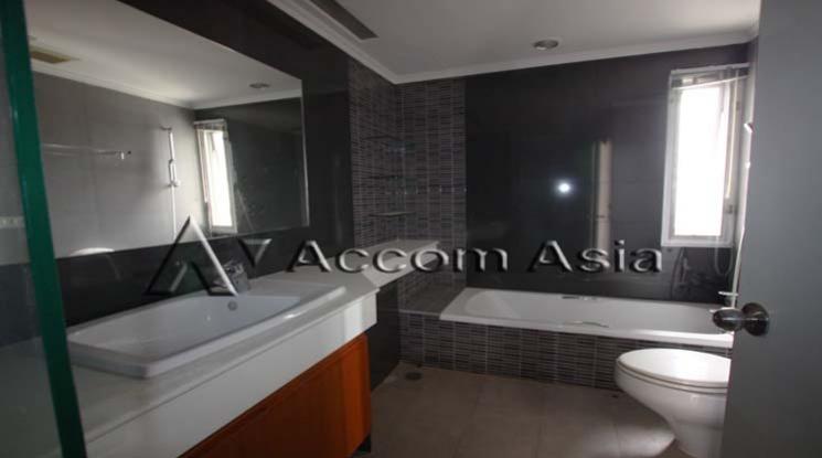 9  3 br Apartment For Rent in Sathorn ,Bangkok BRT Technic Krungthep at Perfect life in Bangkok 1510967