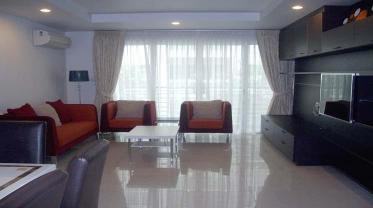  2  3 br Condominium for rent and sale in Sukhumvit ,Bangkok BTS Ekkamai at The Avenue Sukumvit 61 1511012