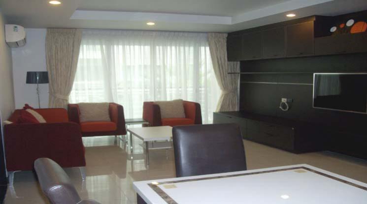  1  3 br Condominium for rent and sale in Sukhumvit ,Bangkok BTS Ekkamai at The Avenue Sukumvit 61 1511012