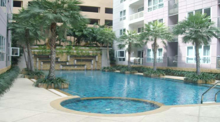 unit 3 Bedrooms  Condominium For Rent & Sale in Sukhumvit, Bangkok  near BTS Ekkamai (1511012)