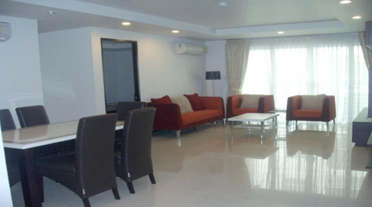 8  3 br Condominium for rent and sale in Sukhumvit ,Bangkok BTS Ekkamai at The Avenue Sukumvit 61 1511012
