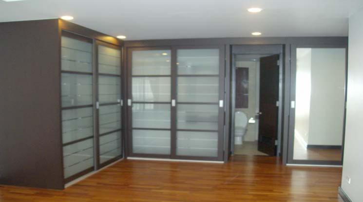 9  3 br Condominium for rent and sale in Sukhumvit ,Bangkok BTS Ekkamai at The Avenue Sukumvit 61 1511012