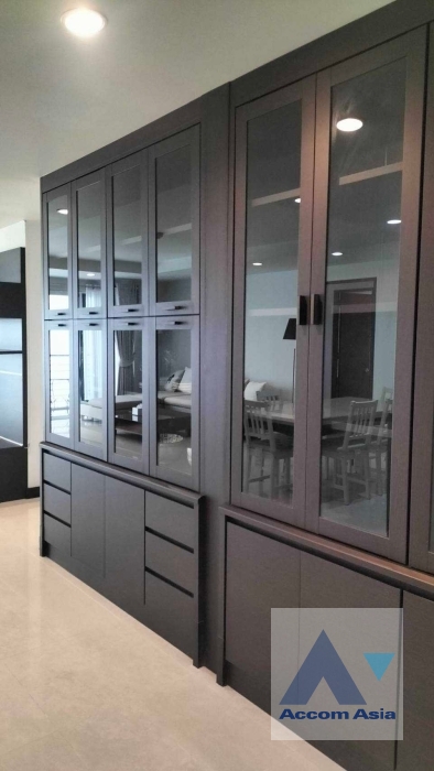 5  3 br Condominium For Rent in Sukhumvit ,Bangkok BTS Ekkamai at The Avenue Sukumvit 61 1511013