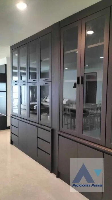 5  3 br Condominium For Rent in Sukhumvit ,Bangkok BTS Ekkamai at The Avenue Sukumvit 61 1511013