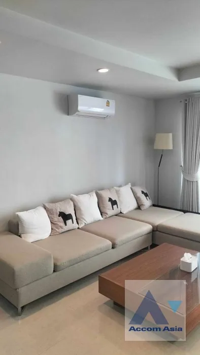  The Avenue Sukumvit 61 Condominium  3 Bedroom for Rent BTS Ekkamai in Sukhumvit Bangkok