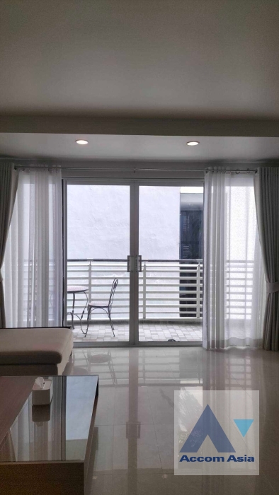 7  3 br Condominium For Rent in Sukhumvit ,Bangkok BTS Ekkamai at The Avenue Sukumvit 61 1511013