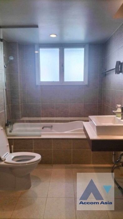 6  3 br Condominium For Rent in Sukhumvit ,Bangkok BTS Ekkamai at The Avenue Sukumvit 61 1511013