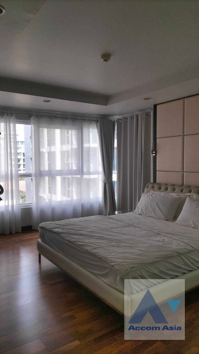 4  3 br Condominium For Rent in Sukhumvit ,Bangkok BTS Ekkamai at The Avenue Sukumvit 61 1511013