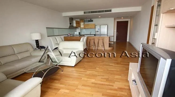  2  1 br Condominium For Rent in Sathorn ,Bangkok BTS Chong Nonsi at Urbana Sathorn 1511016