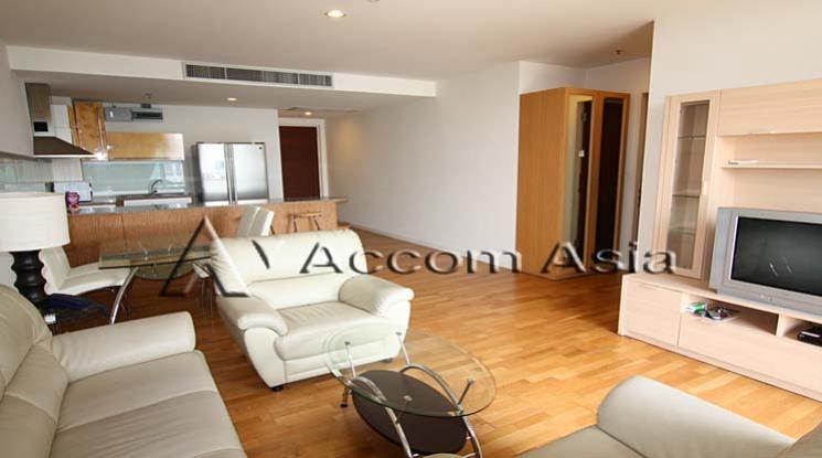 6  1 br Condominium For Rent in Sathorn ,Bangkok BTS Chong Nonsi at Urbana Sathorn 1511016