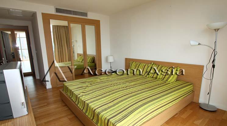 8  1 br Condominium For Rent in Sathorn ,Bangkok BTS Chong Nonsi at Urbana Sathorn 1511016