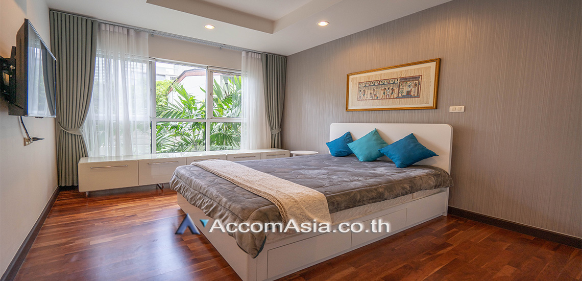 11  2 br Condominium For Rent in Sukhumvit ,Bangkok BTS Ekkamai at The Avenue Sukumvit 61 1511019