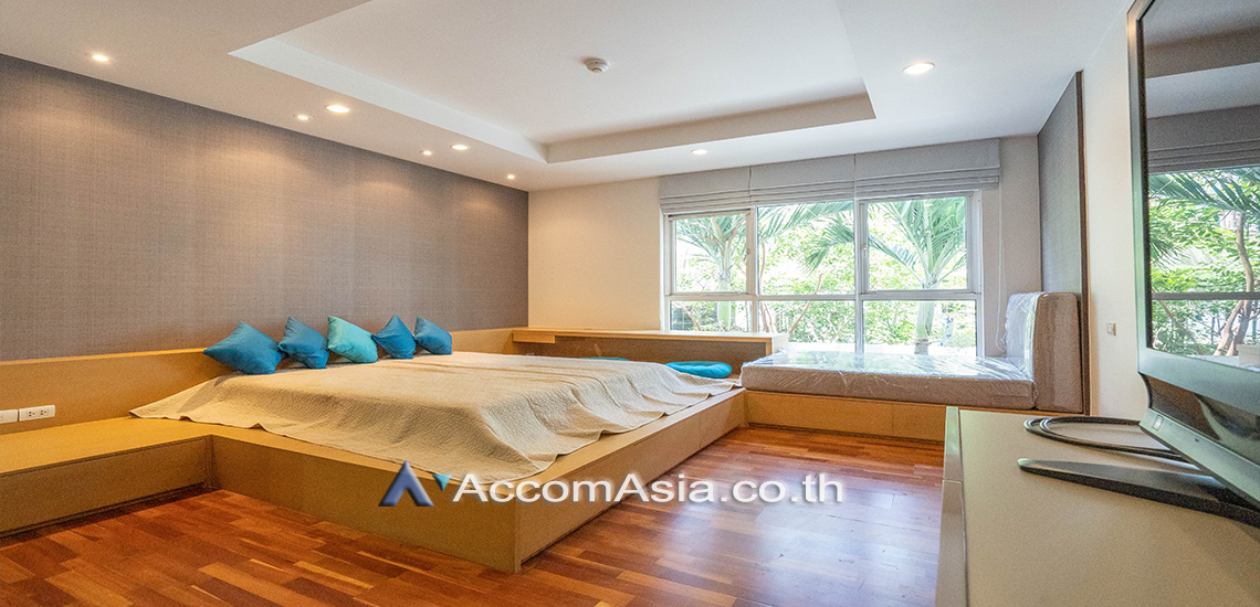 9  2 br Condominium For Rent in Sukhumvit ,Bangkok BTS Ekkamai at The Avenue Sukumvit 61 1511019