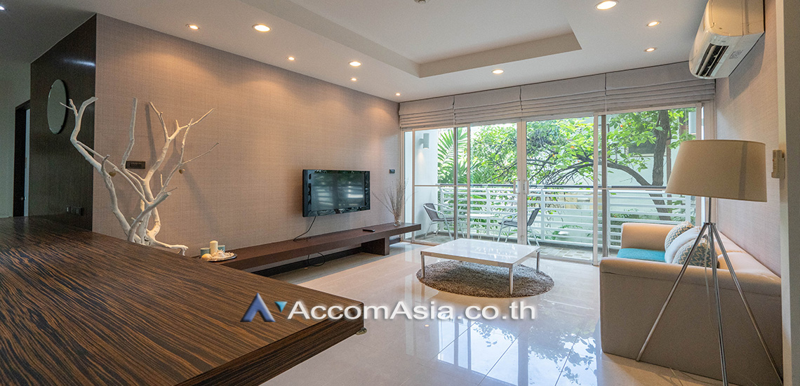  2  2 br Condominium For Rent in Sukhumvit ,Bangkok BTS Ekkamai at The Avenue Sukumvit 61 1511019