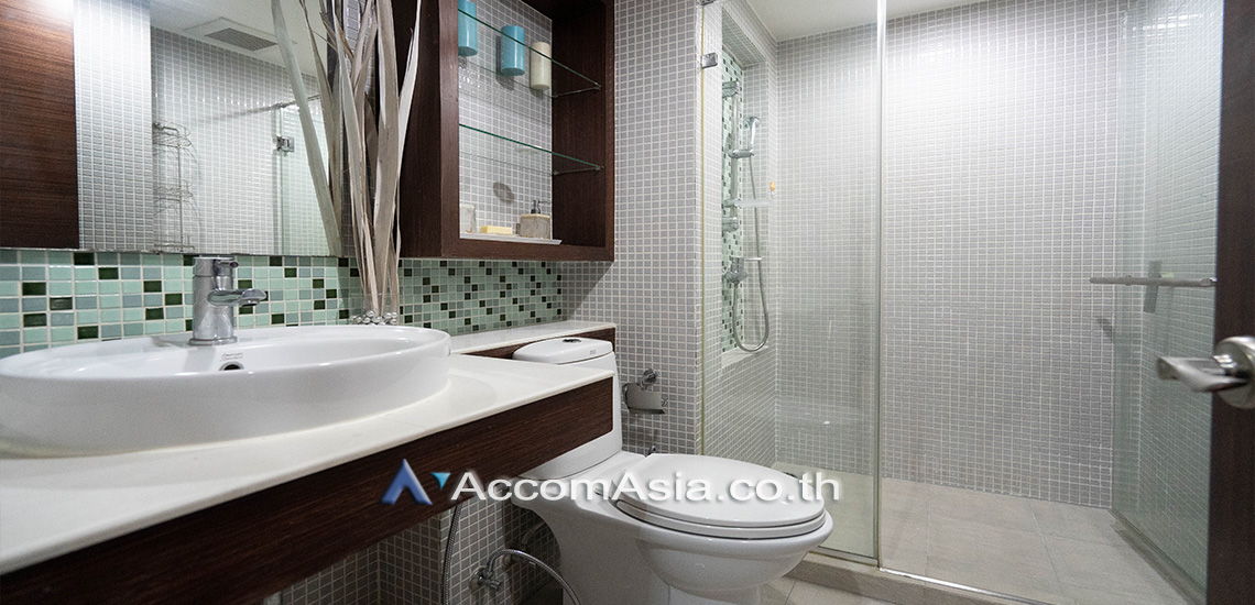 7  2 br Condominium For Rent in Sukhumvit ,Bangkok BTS Ekkamai at The Avenue Sukumvit 61 1511019