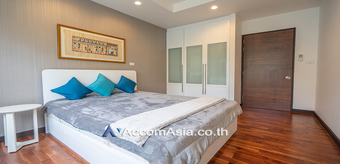 10  2 br Condominium For Rent in Sukhumvit ,Bangkok BTS Ekkamai at The Avenue Sukumvit 61 1511019