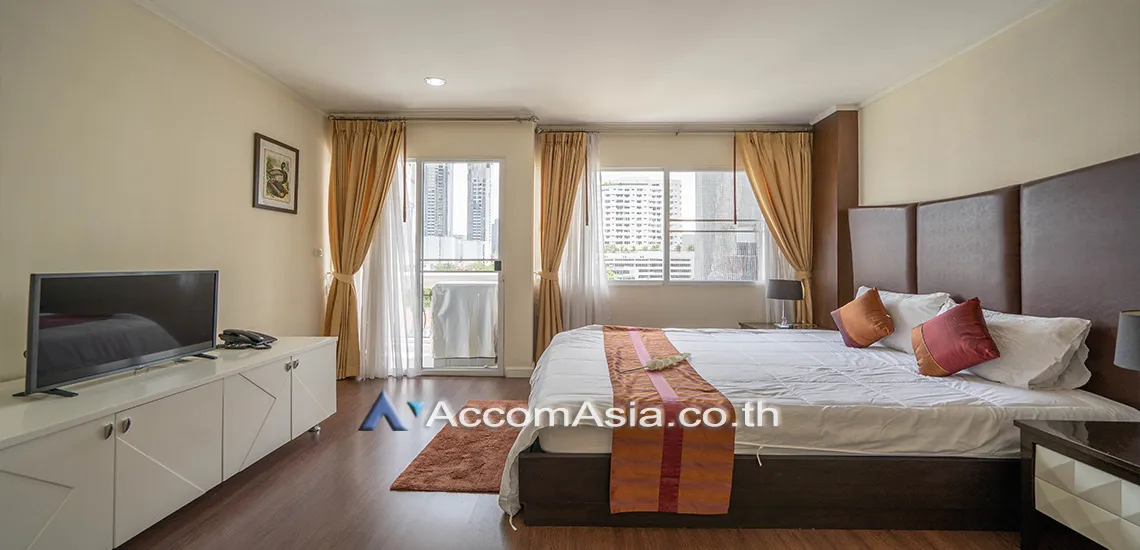 5  2 br Apartment for rent and sale in Sukhumvit ,Bangkok BTS Ekkamai at Classy Residence 1411063