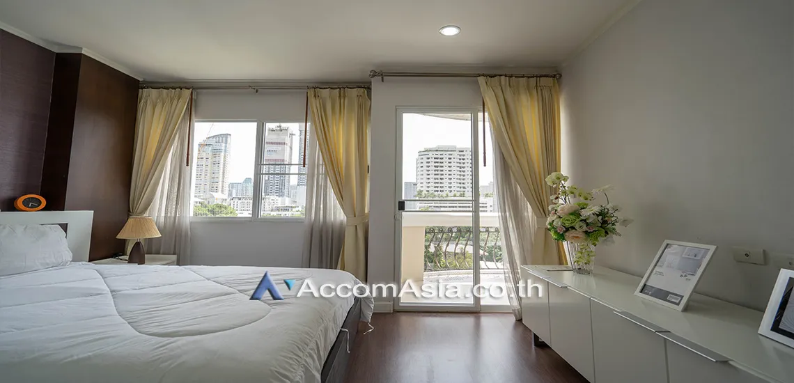 6  2 br Apartment for rent and sale in Sukhumvit ,Bangkok BTS Ekkamai at Classy Residence 1411063