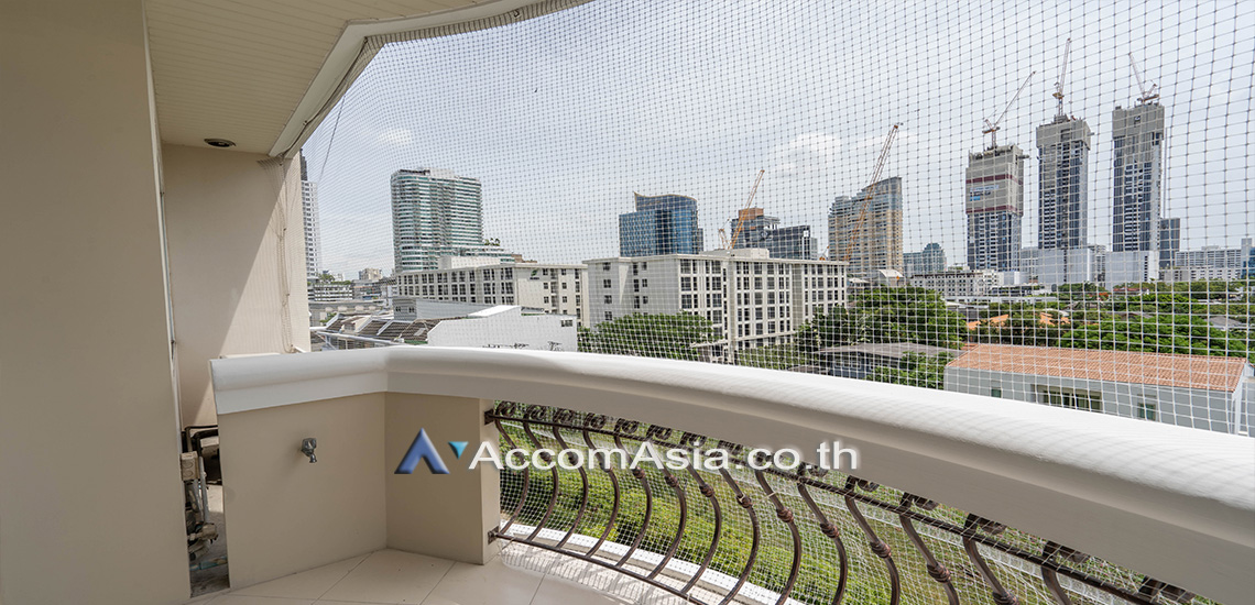 4  2 br Apartment for rent and sale in Sukhumvit ,Bangkok BTS Ekkamai at Classy Residence 1411063