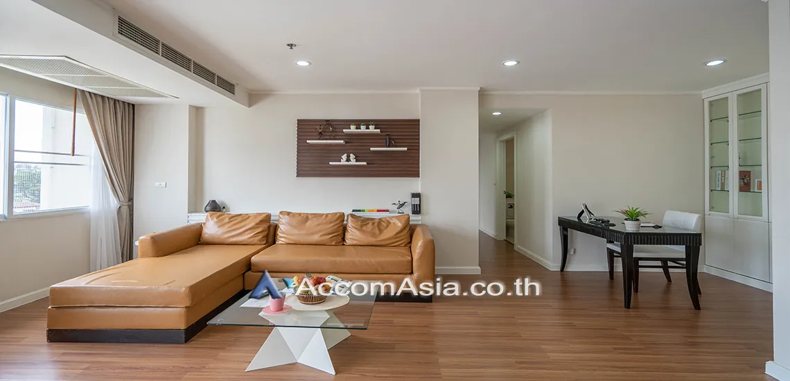 unit 2 Bedrooms  Apartment For Rent & Sale in Sukhumvit, Bangkok  near BTS Ekkamai (1411063)