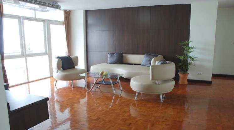  2  2 br Apartment For Rent in Sukhumvit ,Bangkok BTS Ekkamai at Kids Friendly Speac 1411067