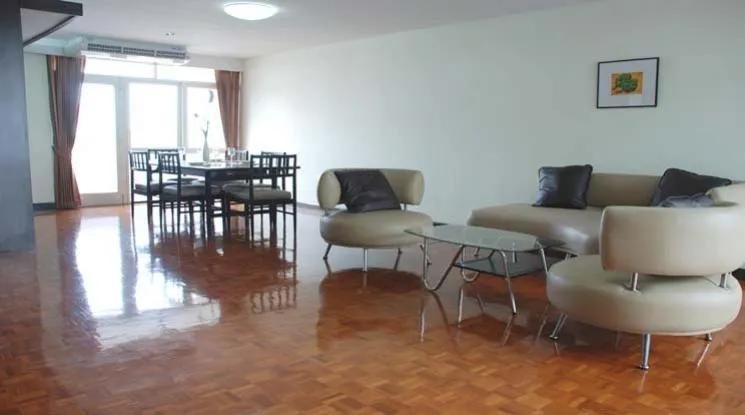 5  2 br Apartment For Rent in Sukhumvit ,Bangkok BTS Ekkamai at Kids Friendly Speac 1411067