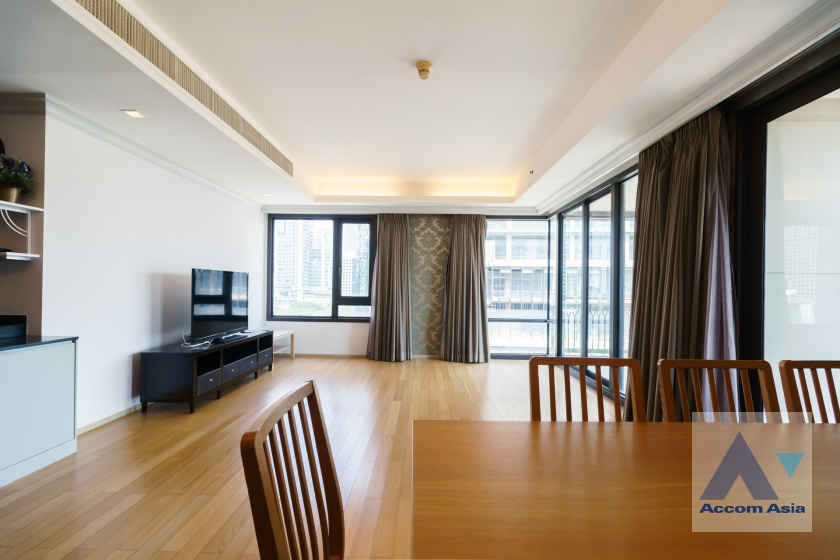  1  3 br Condominium for rent and sale in Ploenchit ,Bangkok BTS Ploenchit - MRT Lumphini at Prive by Sansiri 1511082