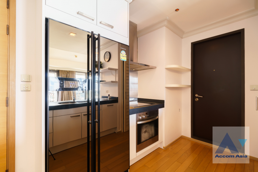 5  3 br Condominium for rent and sale in Ploenchit ,Bangkok BTS Ploenchit - MRT Lumphini at Prive by Sansiri 1511082