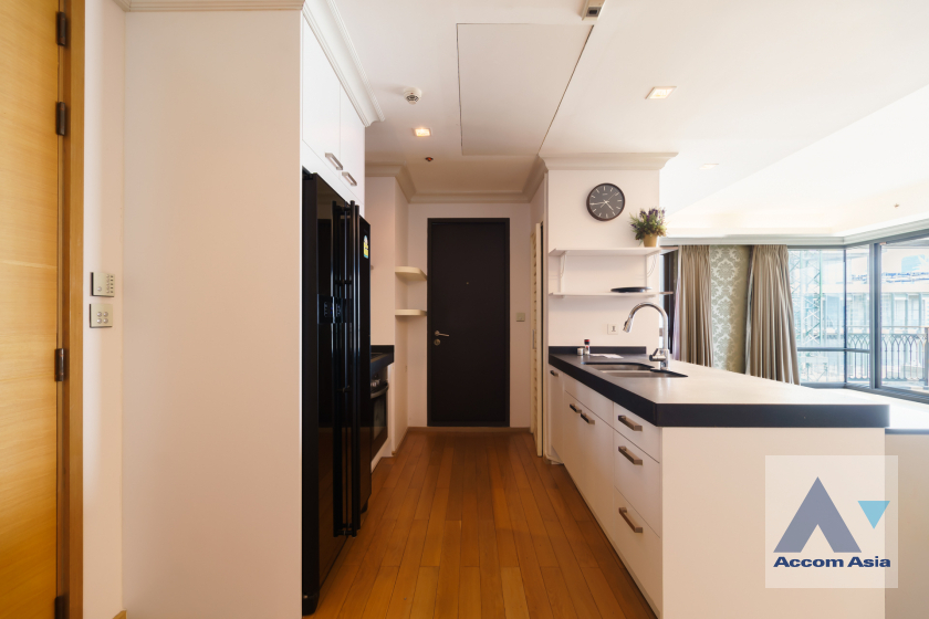 6  3 br Condominium for rent and sale in Ploenchit ,Bangkok BTS Ploenchit - MRT Lumphini at Prive by Sansiri 1511082