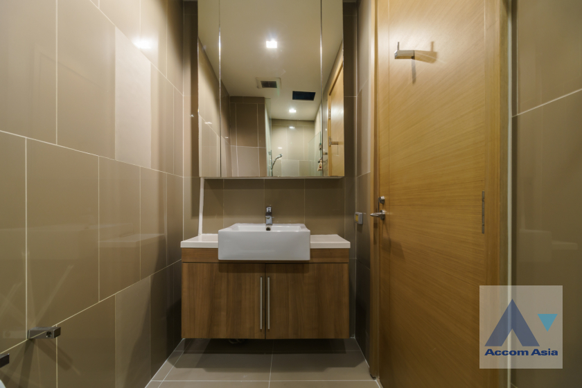 19  3 br Condominium for rent and sale in Ploenchit ,Bangkok BTS Ploenchit - MRT Lumphini at Prive by Sansiri 1511082