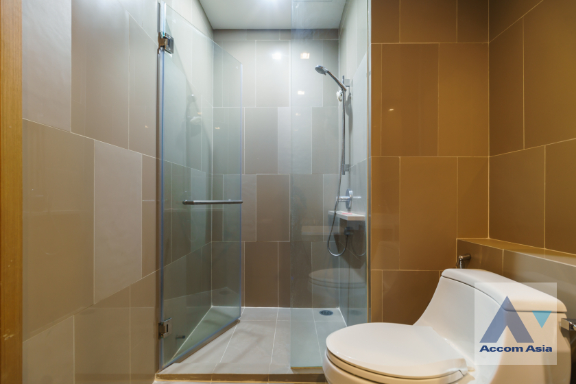 17  3 br Condominium for rent and sale in Ploenchit ,Bangkok BTS Ploenchit - MRT Lumphini at Prive by Sansiri 1511082