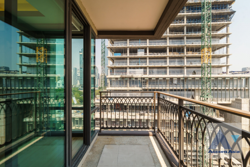 21  3 br Condominium for rent and sale in Ploenchit ,Bangkok BTS Ploenchit - MRT Lumphini at Prive by Sansiri 1511082