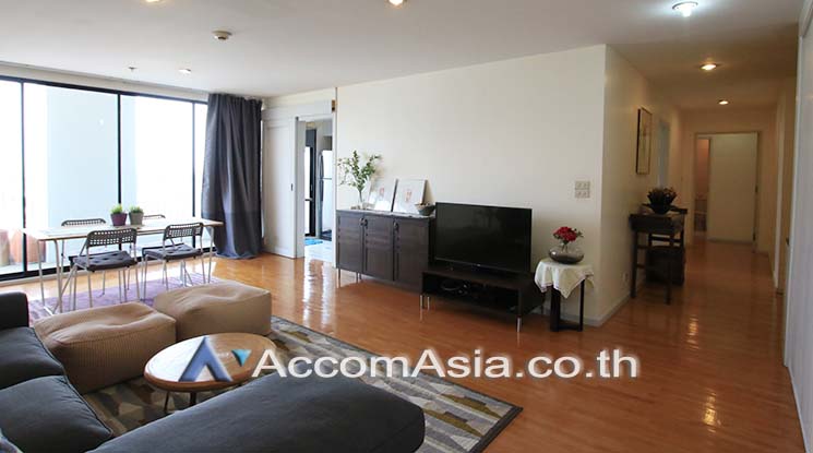  1  2 br Condominium For Rent in Sukhumvit ,Bangkok BTS Thong Lo at ICON III 1511084