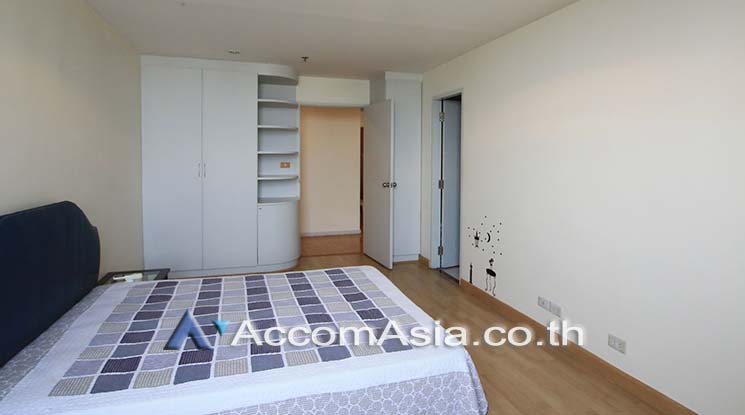 7  2 br Condominium For Rent in Sukhumvit ,Bangkok BTS Thong Lo at ICON III 1511084