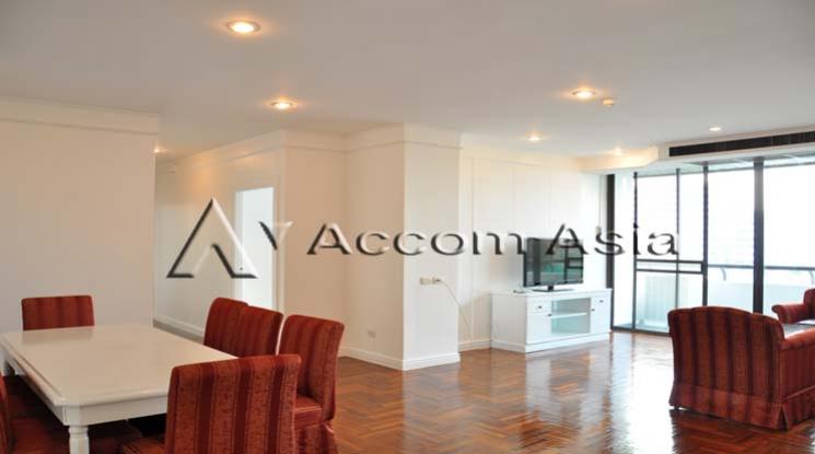  2  2 br Apartment For Rent in Phaholyothin ,Bangkok BTS Ari at Simply Delightful - Convenient 1511105