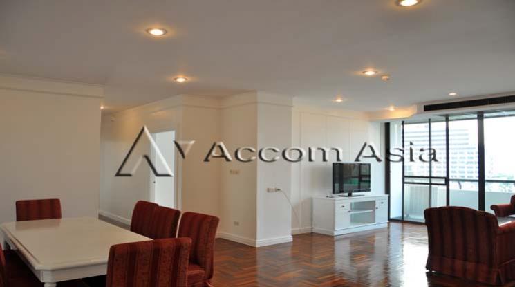 5  2 br Apartment For Rent in Phaholyothin ,Bangkok BTS Ari at Simply Delightful - Convenient 1511105