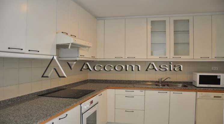 6  2 br Apartment For Rent in Phaholyothin ,Bangkok BTS Ari at Simply Delightful - Convenient 1511105