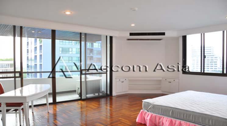 7  2 br Apartment For Rent in Phaholyothin ,Bangkok BTS Ari at Simply Delightful - Convenient 1511105