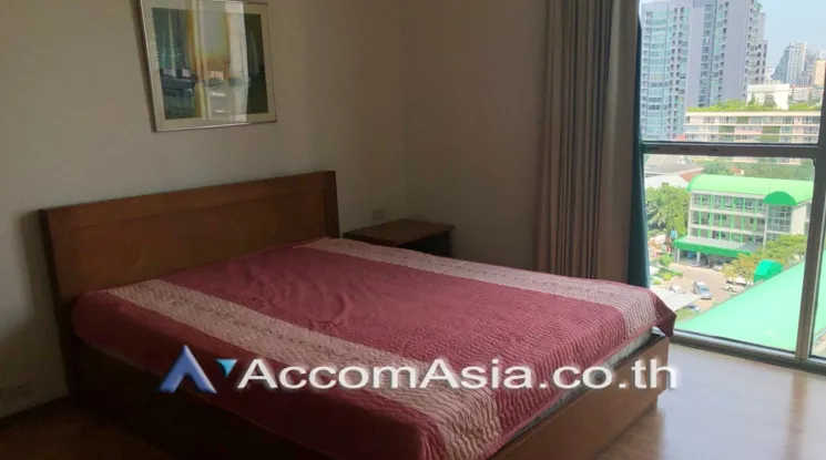 unit 2 Bedrooms  Condominium For Rent & Sale in Phaholyothin, Bangkok  near BTS Ari (1511106)